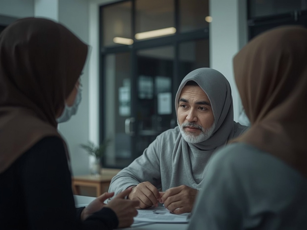 Alur Tindakan Tim: Menangani Perselisihan Kerja Ringan Sambil Menjaga Kesehatan, Perjalanan, dan Rumah post thumbnail image